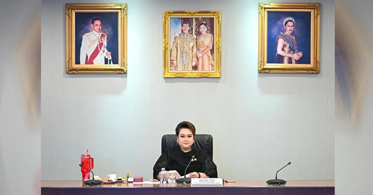 “ศุภมาส” สั่ง สคบ. เร่งช่วย 25 ผู้เสียหาย ถูกสถาบันสอนภาษาจีน  หลอกขายคอร์ส ลอยแพผู้เรียน จ่อดำเนินคดีแทนผู้บริโภค